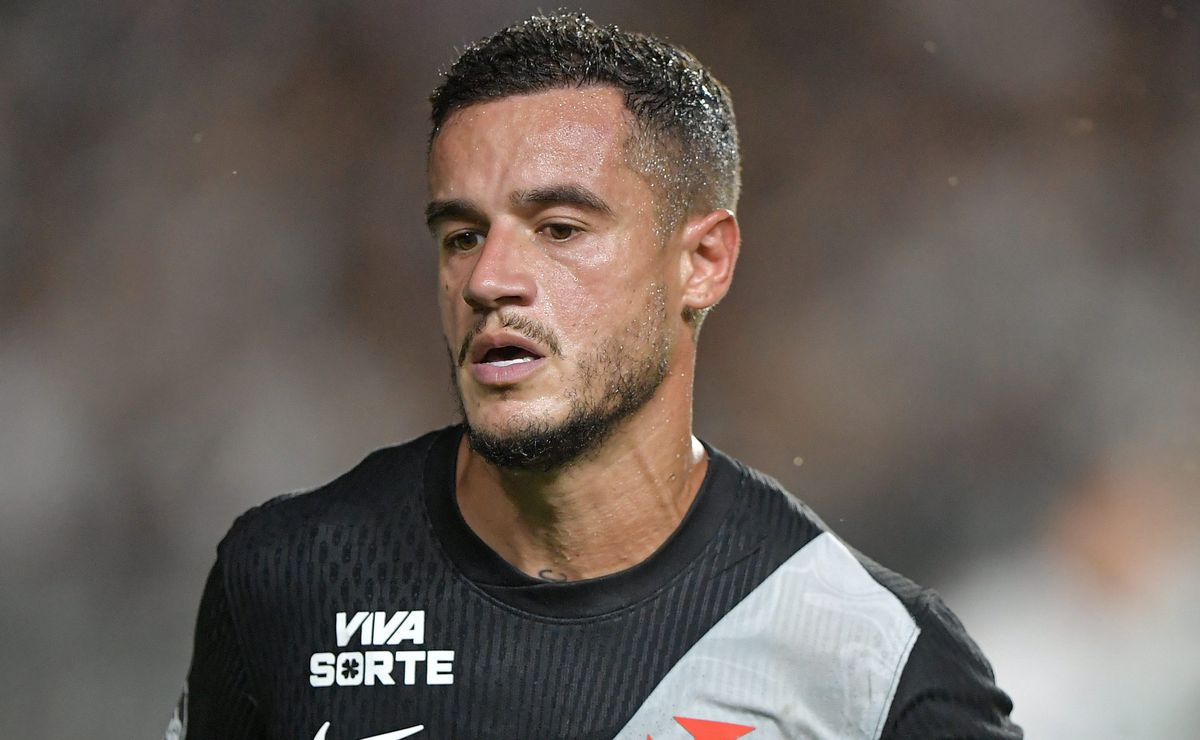 Coutinho prioriza saúde mental e quer seguir a carreira atuando fora do Brasil; meia é pedido pela torcida do Santos