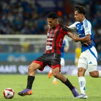 Cruzeiro tem retrospecto equilibrado contra o Pouso Alegre
