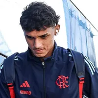 Flamengo não renova e Levy Dias deve jogar no Corinthians