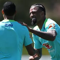 Palmeiras desiste de zagueiros após valores altos