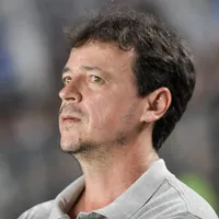 Semi entre Vasco x Flu pode apimentar duelo entre Diniz e Zubeldía