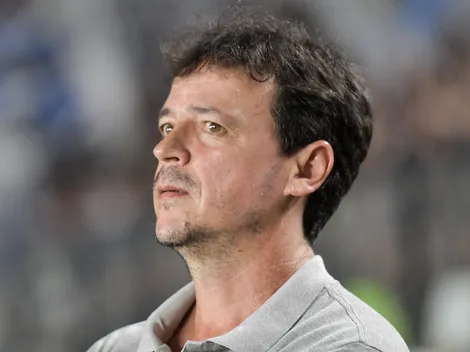 Semi entre Vasco x Flu pode apimentar duelo entre Diniz e Zubeldía