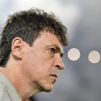 Diniz tem pressão ainda maior após rescisão de Coutinho