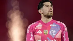 Rossi reencontra o Lanús onde já brilhou antes da decisão da Recopa- Thiago RibeiroAGIF