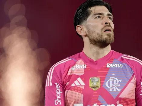 Rossi volta a La Fortaleza e revive capítulo marcante antes da Recopa