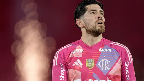 Rossi reencontra o Lanús onde já brilhou antes da decisão da Recopa- Thiago RibeiroAGIF