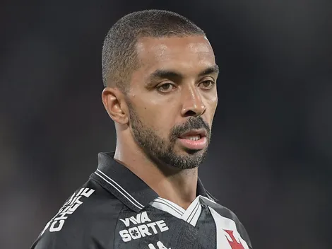 Grêmio recebe veredito final do Vasco sobre Paulo Henrique