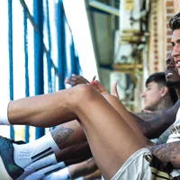 Filipe Luís pode tirar Carrascal contra o Lanús