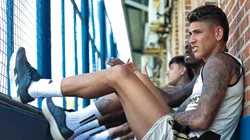 Gilvan de Souza/Flamengo