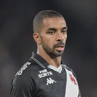 Vasco recusa investidas do Grêmio por Paulo Henrique