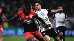 Athletico e Corinthians se enfrentam hoje