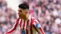 Thiago Almada, argentino - Foto: Angel Martinez/Getty Images