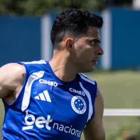 Bruno Rodrigues aparece como solução para Tite no Cruzeiro