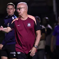 Timão busca regularidade em duelo atrasado contra o Athletico-PR