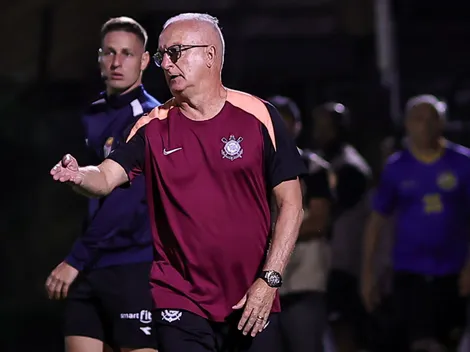 Timão busca regularidade em duelo atrasado contra o Athletico-PR