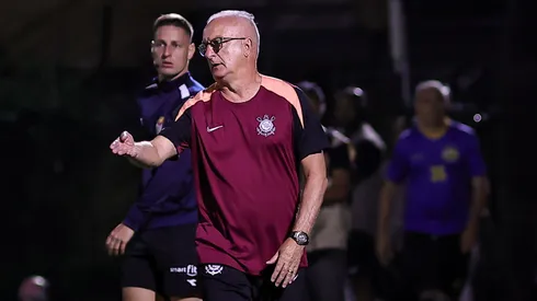 Corinthians tenta virar a chave na Arena da Baixada para afastar fantasma da irregularidade – Fabio GiannelliAGIF