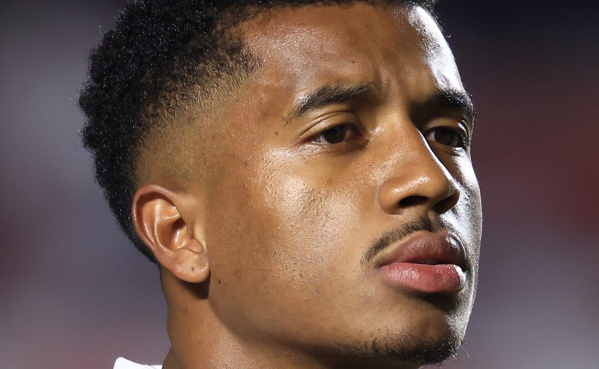 São Paulo aceita valorização após salário de R$ 2 milhões oferecidos pelo Flamengo para Marcos Antônio