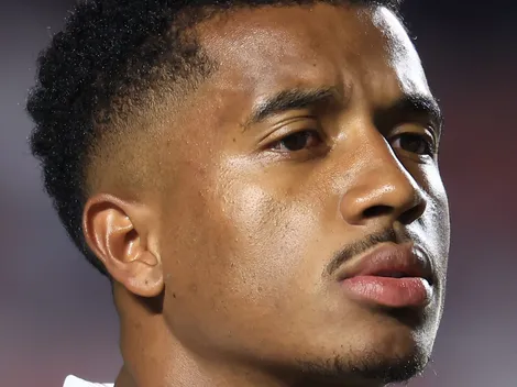 Marcos Antônio vai receber salário de protagonista no São Paulo