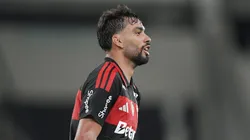 Paquetá é a maior contratação da história do futebol sul-americano. Foto: Thiago Ribeiro/AGIF