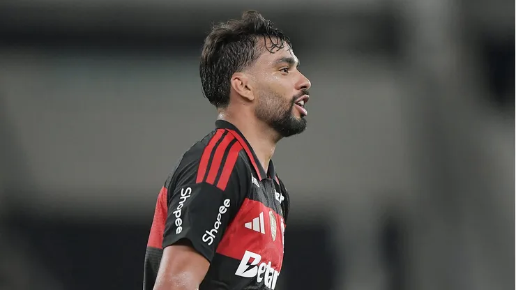 Paquetá é a maior contratação da história do futebol sul-americano. Foto: Thiago Ribeiro/AGIF