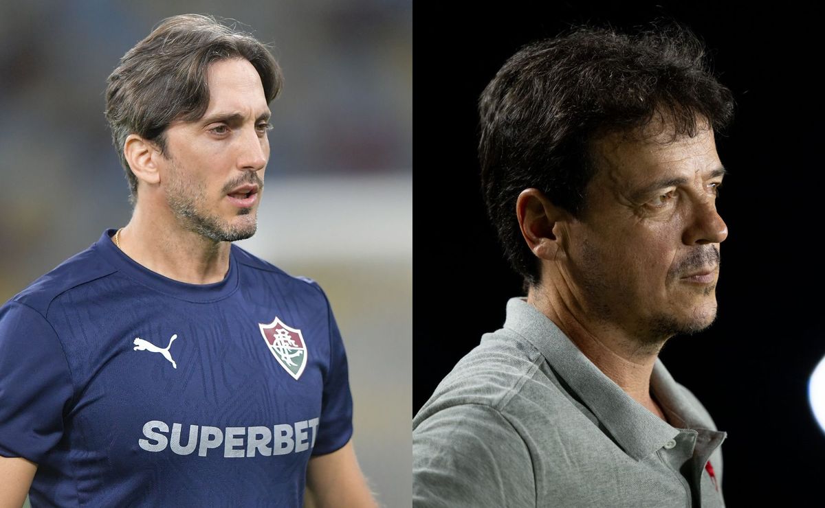 Números de Zubeldía impressionam, mas Vasco de Diniz quebra a curva positiva