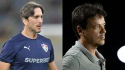 Números de Zubeldía impressionam, mas Vasco de Diniz quebra a curva positiva - Thiago Ribeiro e Jorge RodriguesAGIF