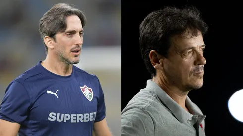 Números de Zubeldía impressionam, mas Vasco de Diniz quebra a curva positiva – Thiago Ribeiro e Jorge RodriguesAGIF