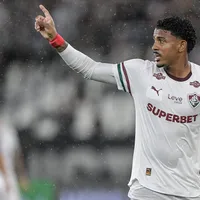 Fluminense tem retrospecto positivo atuando no Nilton Santos