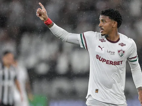 Fluminense tem retrospecto positivo atuando no Nilton Santos