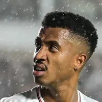 Flamengo ofereceu salário próximo a R$ 2 milhões por Marcos Antônio