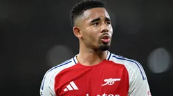 Atacante tem o futuro incerto - Foto: Justin Setterfield/Getty Images.