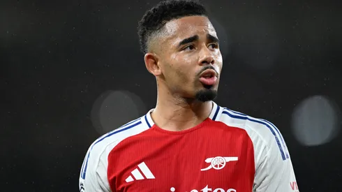 Atacante tem o futuro incerto – Foto: Justin Setterfield/Getty Images.