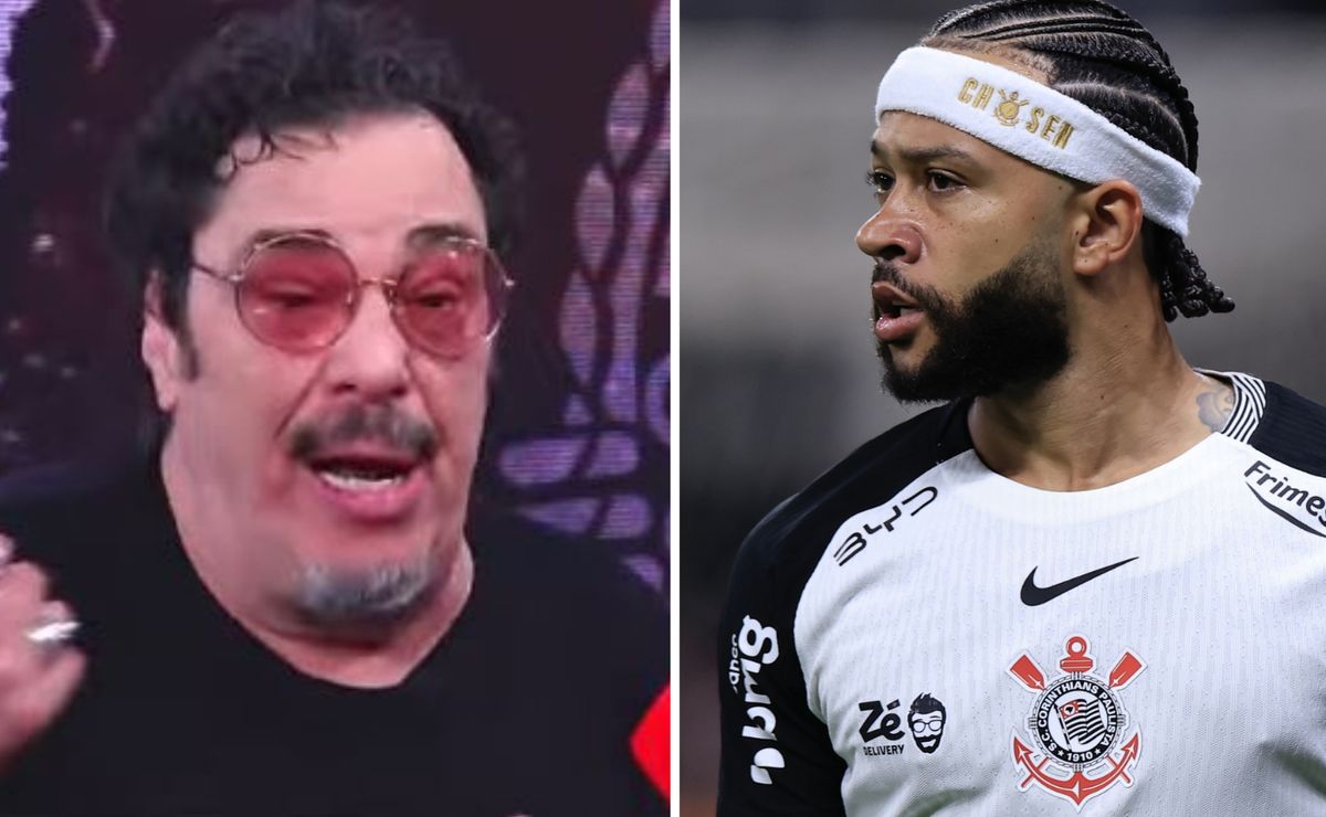 Renovação de Memphis Depay tem dilema crucial e rombo financeiro revelado por Casagrande