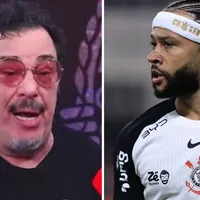 Renovação de Memphis tem dilema e rombo financeiro revelado por Casagrande