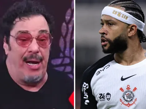 Renovação de Memphis tem dilema e rombo financeiro revelado por Casagrande