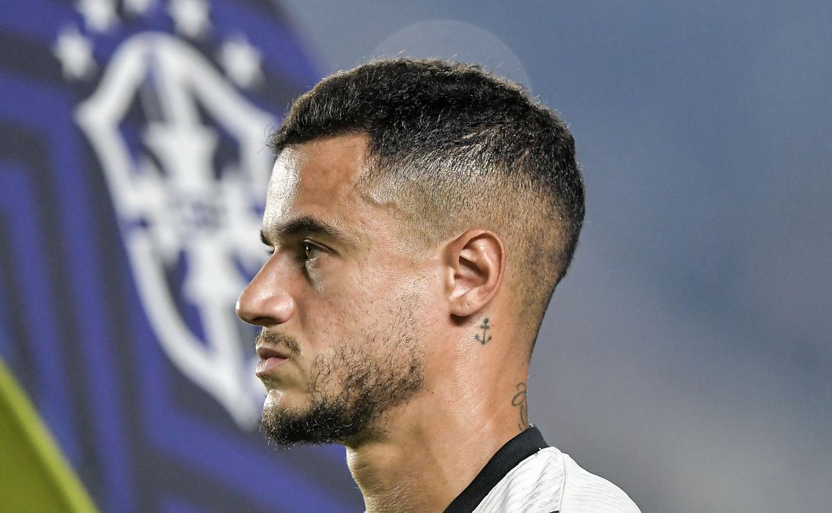 Coutinho sai, números ficam: Vasco tenta virar a página às vésperas da semifinal