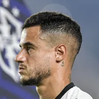 Coutinho sai, números ficam: Vasco tenta virar a página às vésperas da semifinal