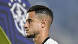 Coutinho sai, números ficam Vasco tenta virar a página às vésperas da semifinal - Thiago RibeiroAGIF