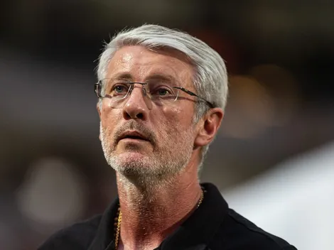 SCCP visita o Athletico mirando manter histórico contra Odair Hellmann