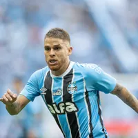 Grêmio precisa de R$ 13 milhões para rescindir com Cuéllar