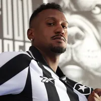 Edenílson deve ser reserva no Botafogo, afirma jornalista