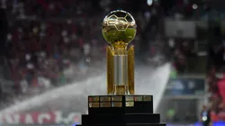 Lanús busca 1º título da Recopa diante do Flamengo.