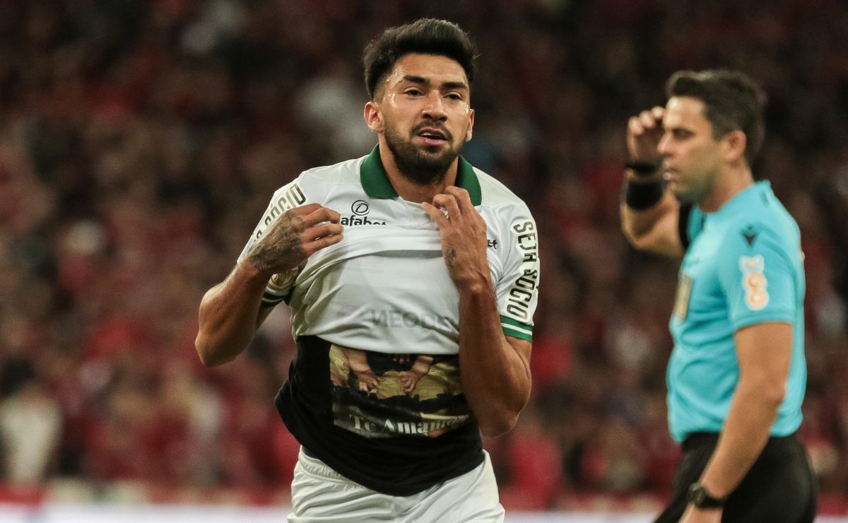 Lanús x Flamengo: Equipe argentina tem três jogadores que já atuaram no futebol brasileiro