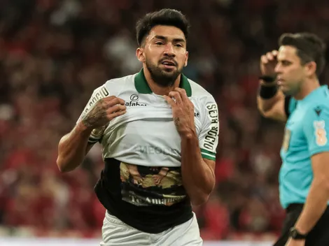 Lanús tem três jogadores que atuaram no futebol brasileiro