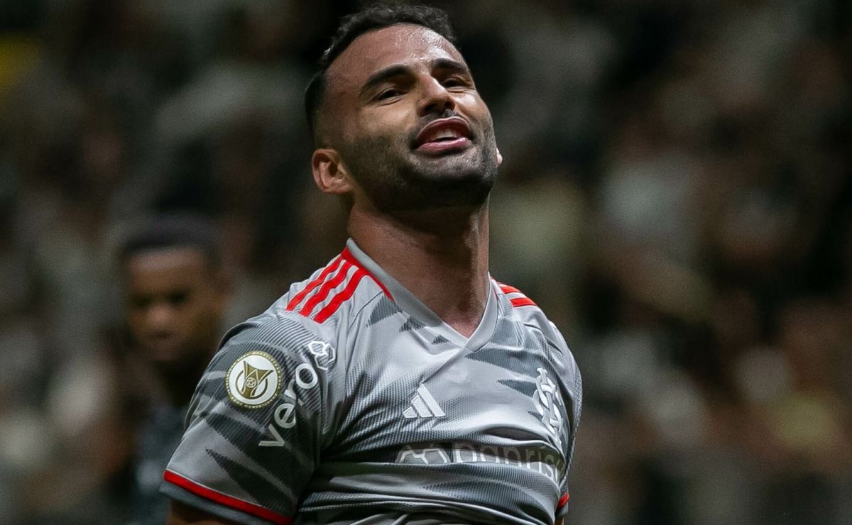 Inter muda rota, segura Thiago Maia e abre negociações para renovar contrato do volante