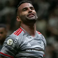 Inter abre negociações para renovar contrato de Thiago Maia