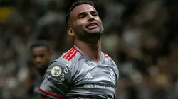 Thiago Maia trabalha para ganhar a confiança de Paulo Pezzolano no SCI