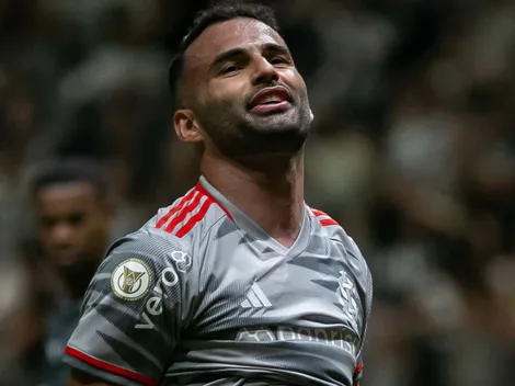 Inter abre negociações para renovar contrato de Thiago Maia
