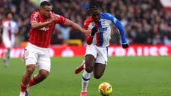 Murillo - Foto: David Rogers/Getty Images