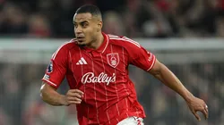 Murillo vira alvo de gigantes ingleses antes de rodada decisiva na Premier League - Photo by Shaun BotterillGetty Images